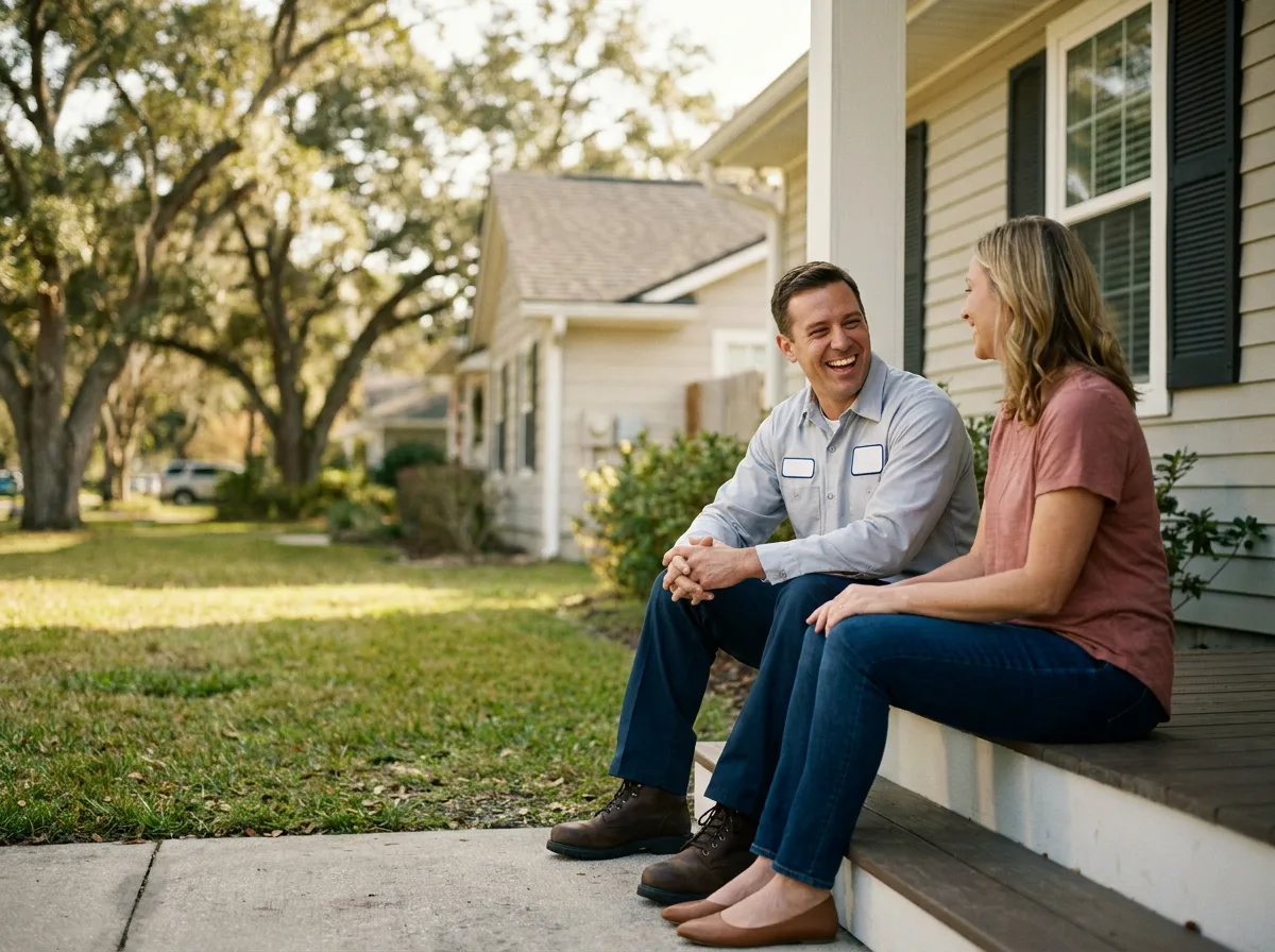 Septic tank pumping FAQs for Anderson, SC